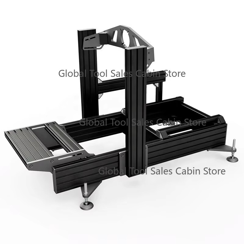 High Quality 4080 Premium Alum - Esports Gaming Setup reseña y precio