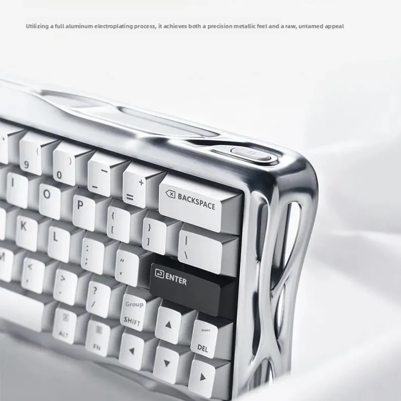 Gravity Planet V60Pro  Keyboar - Esports Gaming Uk reseña y precio