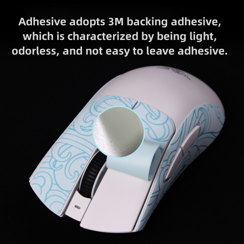 Esports Tiger Gaming Mouse Gri - Esports Gaming Mouse Wireless reseña y precio