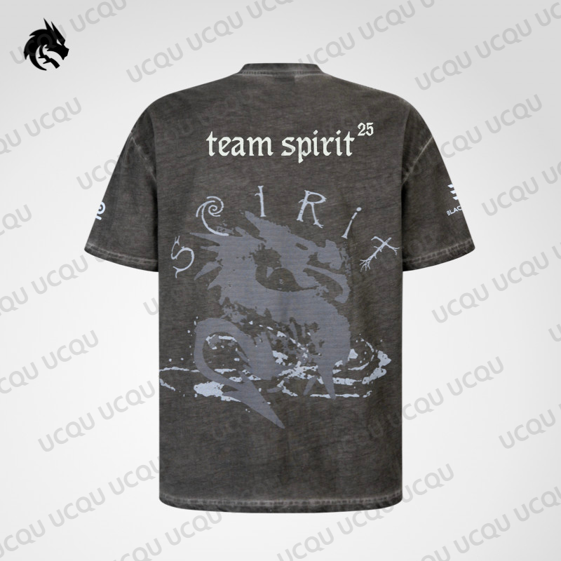 2026 New Summer Unisex Donk #2 - Esports Gaming T Shirt reseña y precio