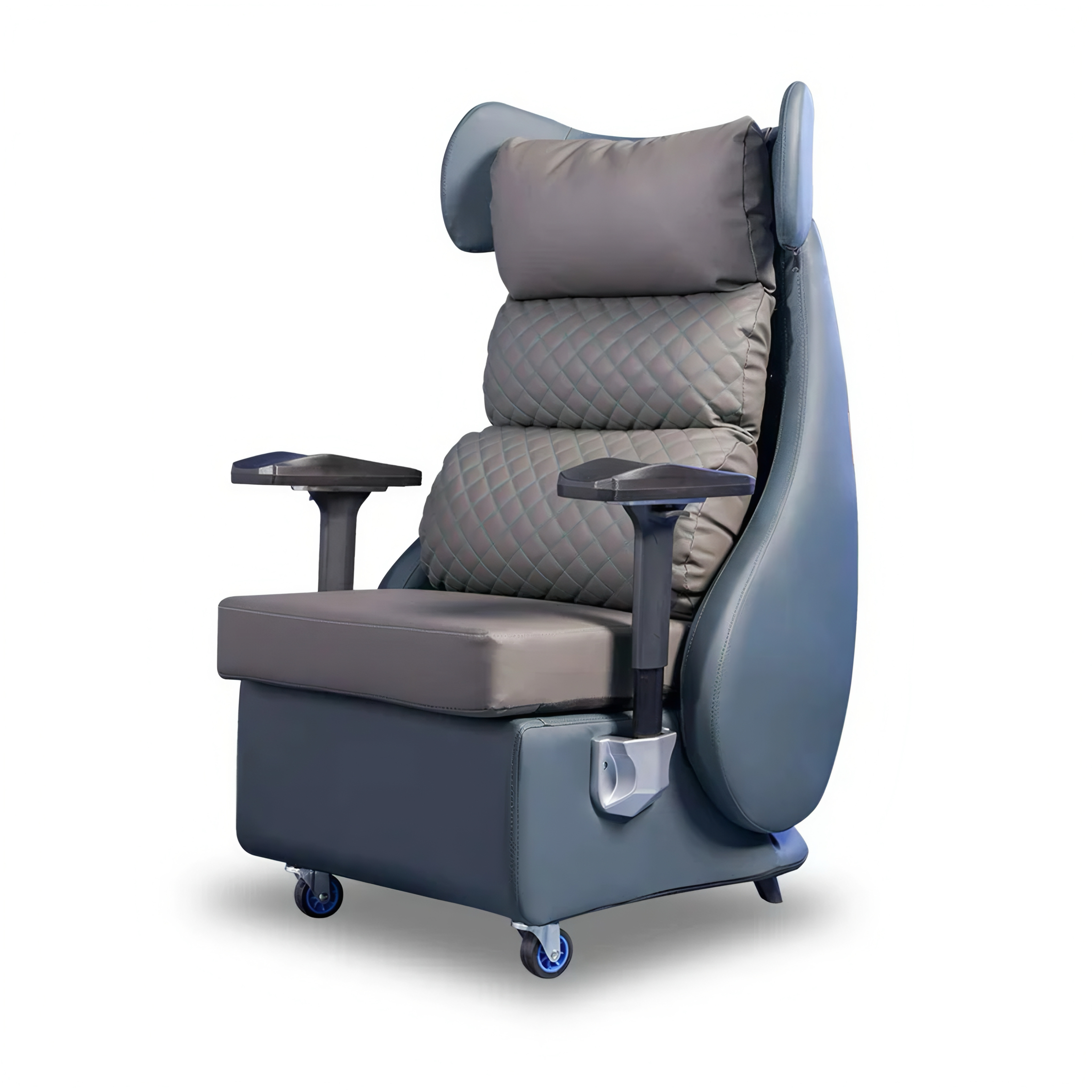 #Modern Metal Gaming Sofa Chai - Esports Or Gaming reseña y precio