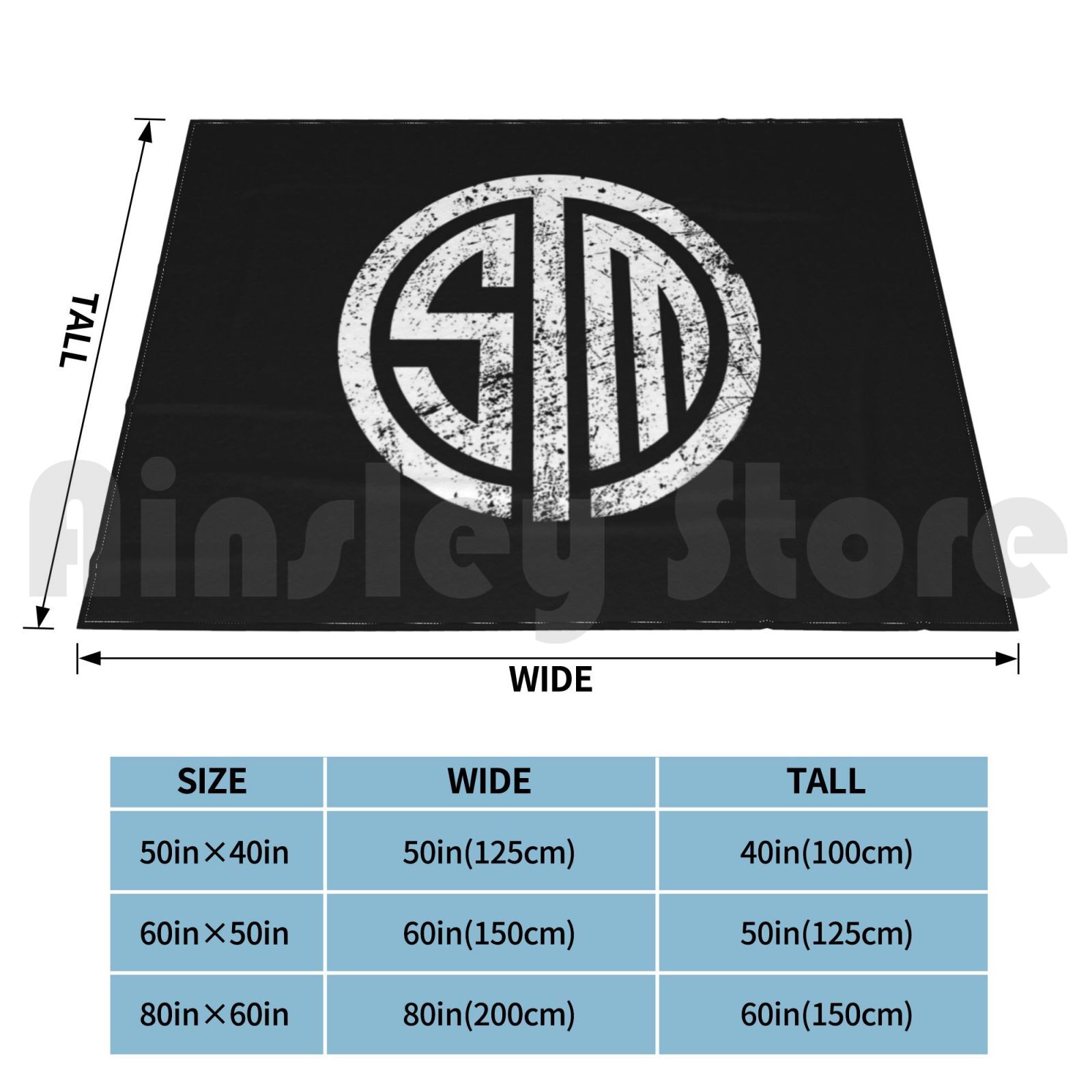 Go Solo Or Go Home-W Blanket F - Esports Or Gaming reseña y precio