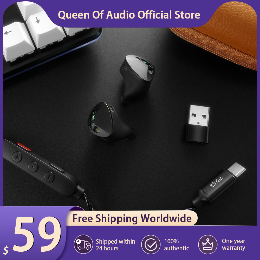 New Kinera Celest Sol Headphon - Esports Gaming Headset reseña y precio