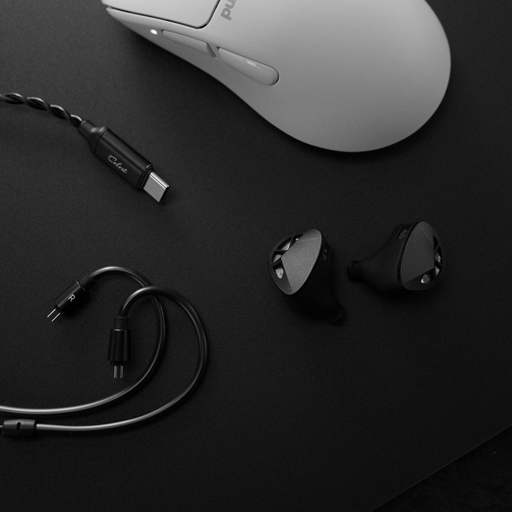 New Kinera Celest Sol Headphon - Esports Gaming Headset reseña y precio