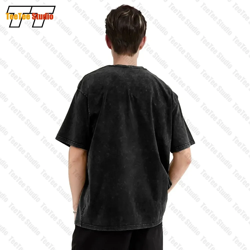 Vintage Tekken 4 Namco Promo A - Esports Gaming T Shirt reseña y precio