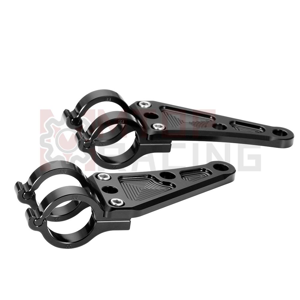 Motorcycle CNC Headlight Mount - Rebell Esports & Gaming Forum Wordpress Theme reseña y precio