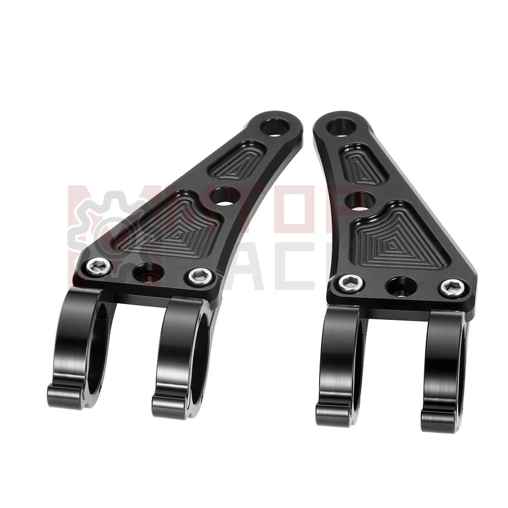 Motorcycle CNC Headlight Mount - Rebell Esports & Gaming Forum Wordpress Theme reseña y precio