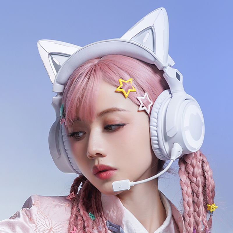YOWU 4GS Wireless Earphones 2. - Esports Gaming Headset reseña y precio