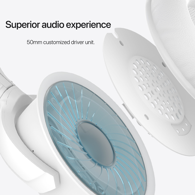 YOWU 4GS Wireless Earphones 2. - Esports Gaming Headset reseña y precio