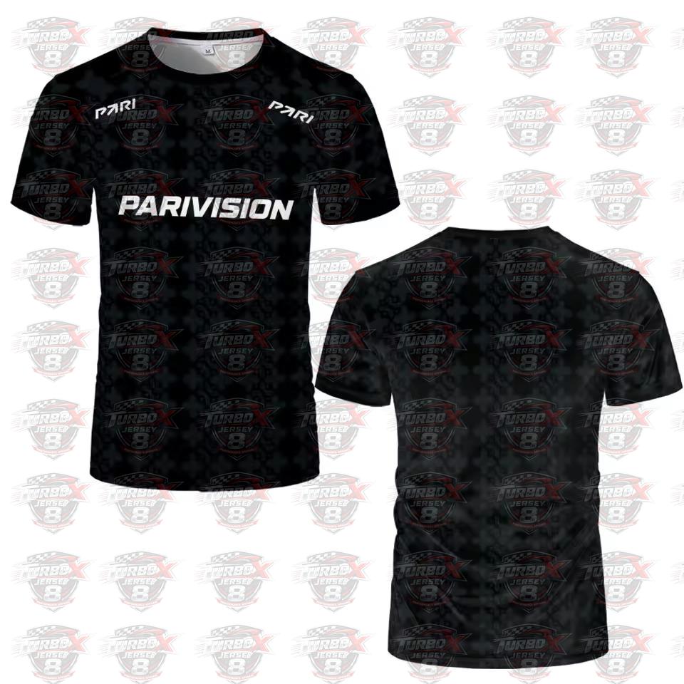 2026 Jerseys Parivision Cs2 Es - Esports Gaming T Shirt reseña y precio