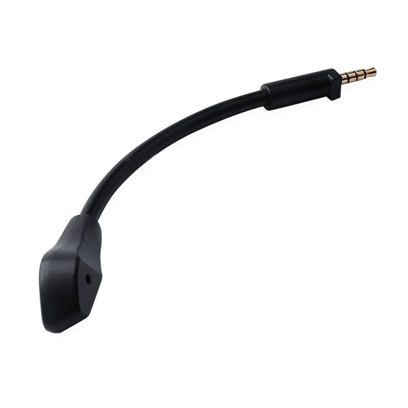Game Mic 3.5mm Microphone Repl - Esports Gaming Headset reseña y precio