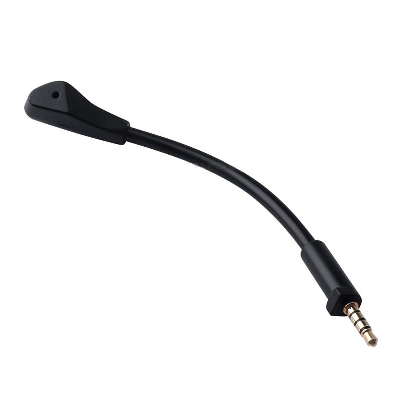 Game Mic 3.5mm Microphone Repl - Esports Gaming Headset reseña y precio