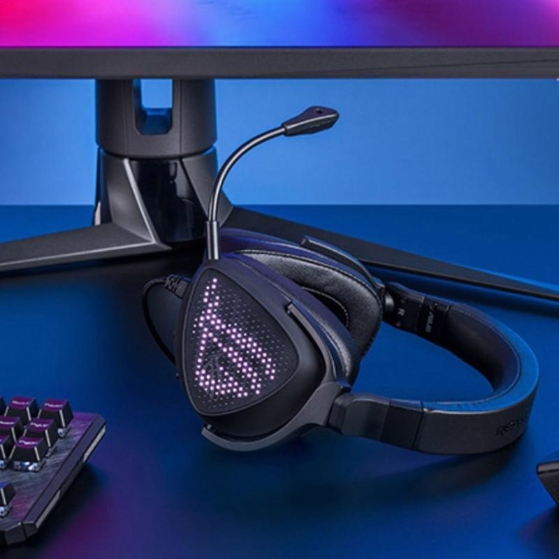 Game Mic 3.5mm Microphone Repl - Esports Gaming Headset reseña y precio