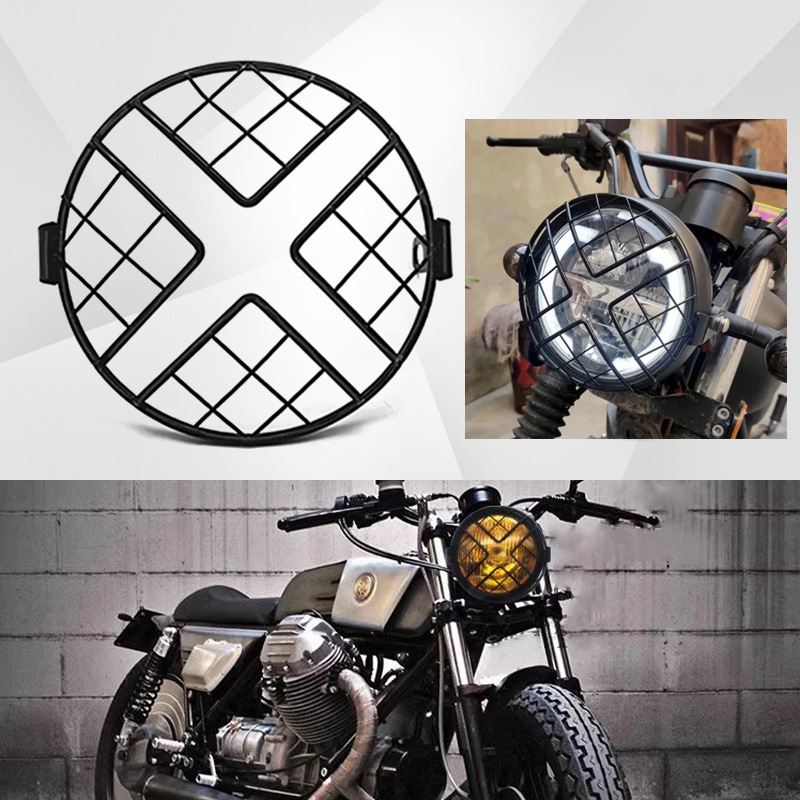 Universal 5.75 inch Motorcycle - Rebell Esports & Gaming Forum Wordpress Theme reseña y precio