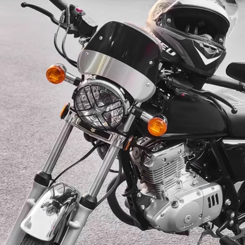 Universal 5.75 inch Motorcycle - Rebell Esports & Gaming Forum Wordpress Theme reseña y precio