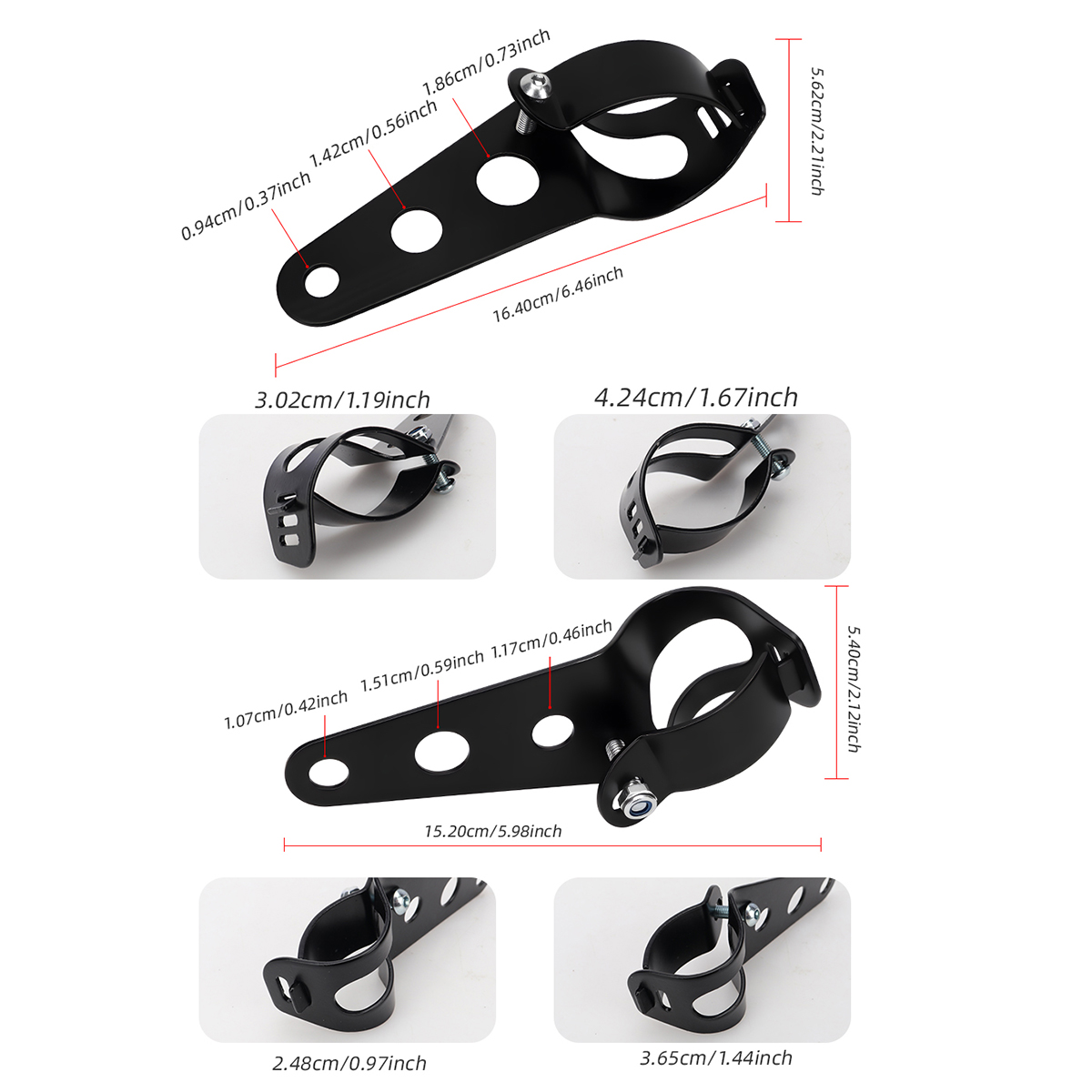 28-36mm 35-43mm Motorcycle Hea - Rebell Esports & Gaming Forum Wordpress Theme reseña y precio