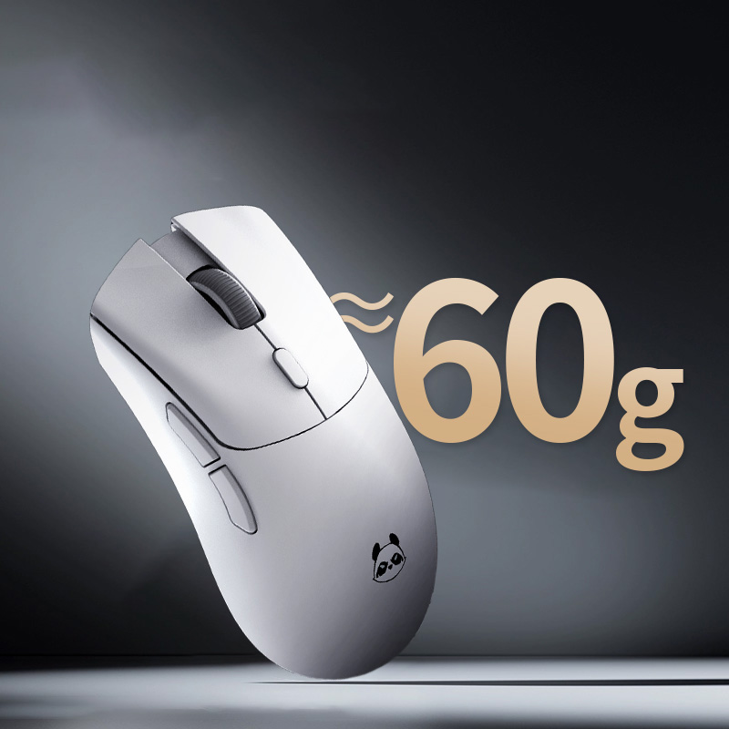 Metaphyuni panda P1 Wireless M - Esports Gaming Mouse Wireless reseña y precio