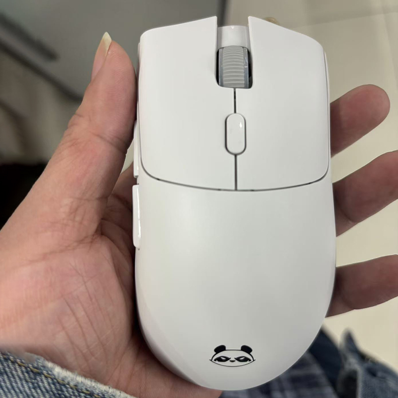 Metaphyuni panda P1 Wireless M - Esports Gaming Mouse Wireless reseña y precio