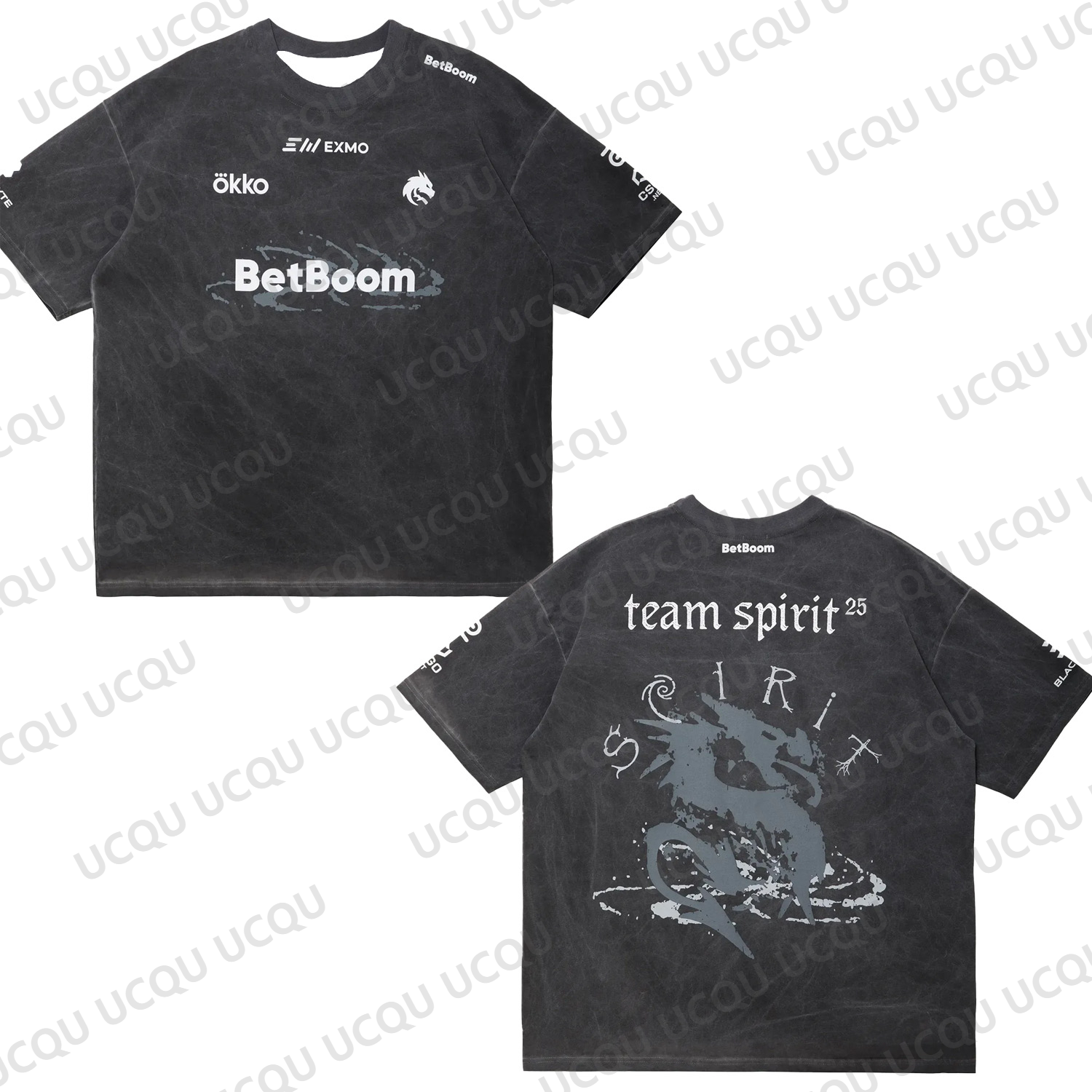 2026 New Summer Unisex Donk #2 - Esports Gaming Team reseña y precio