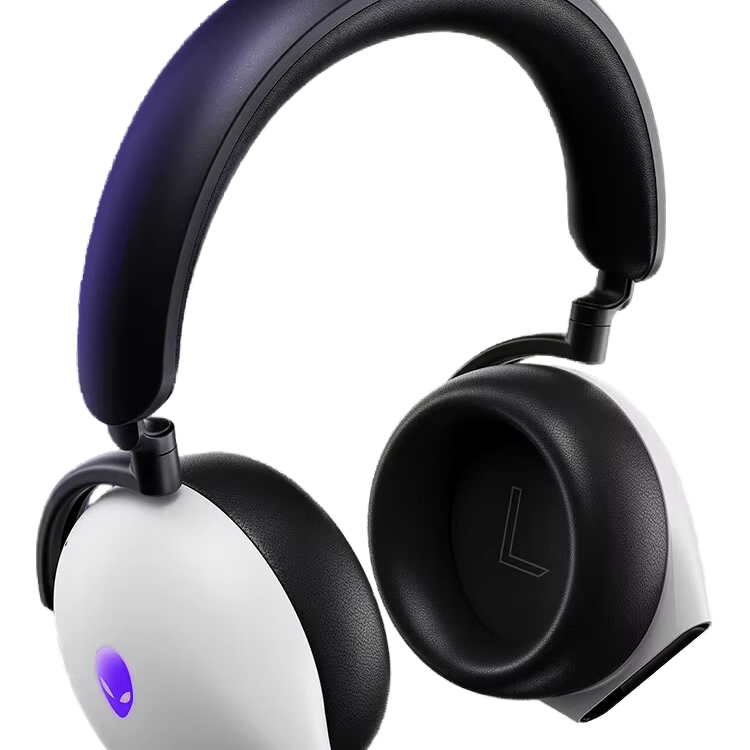 A Lienware AW920H Black/White  - Esports Gaming Headset reseña y precio