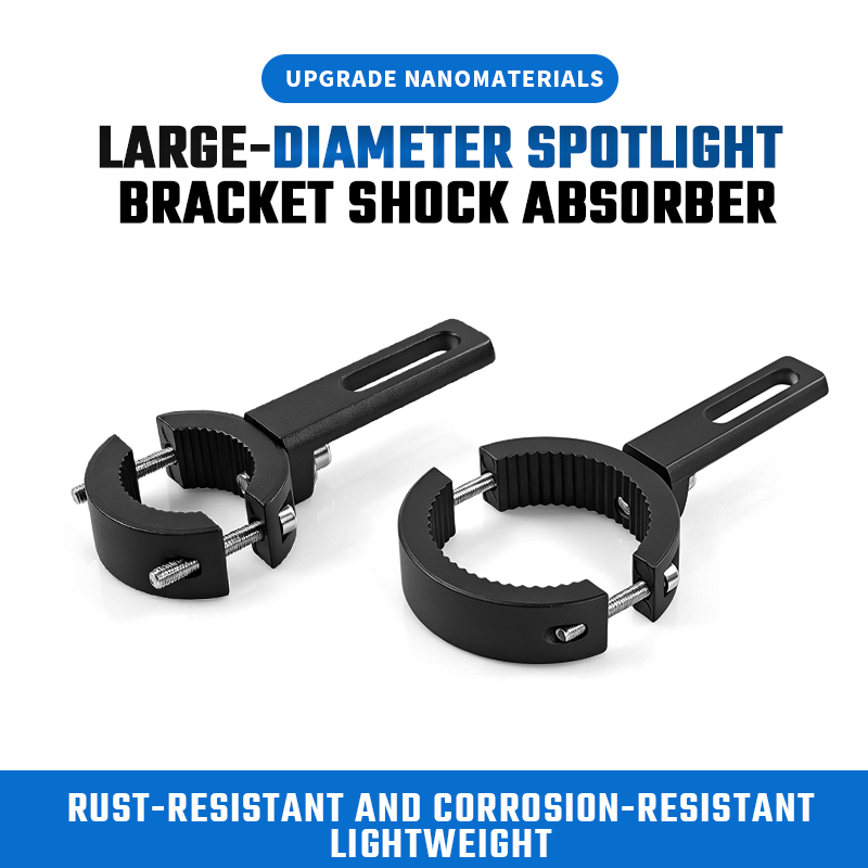 Motorcycle LED Spotlight Brack - Rebell Esports & Gaming Forum Wordpress Theme reseña y precio