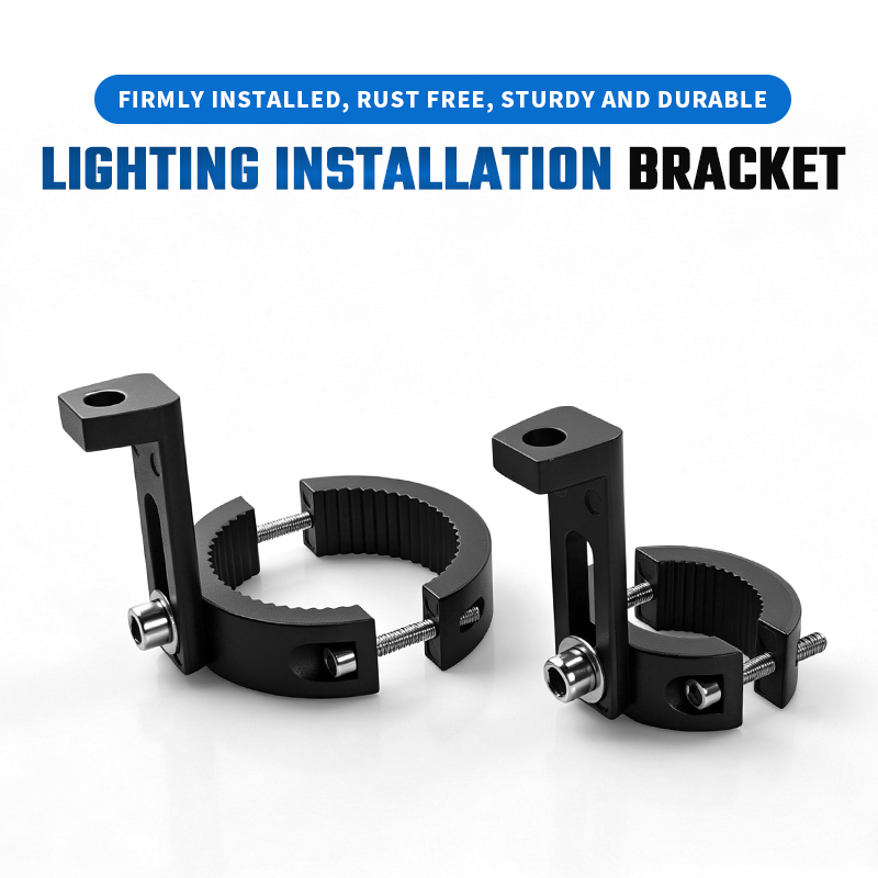 Motorcycle LED Spotlight Brack - Rebell Esports & Gaming Forum Wordpress Theme reseña y precio