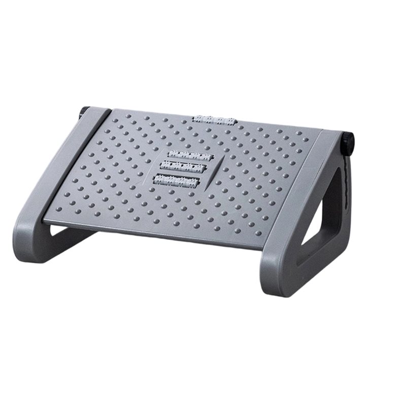 【FITTING】Scalebeard Under Desk - Footrest Under Desk reseña y precio