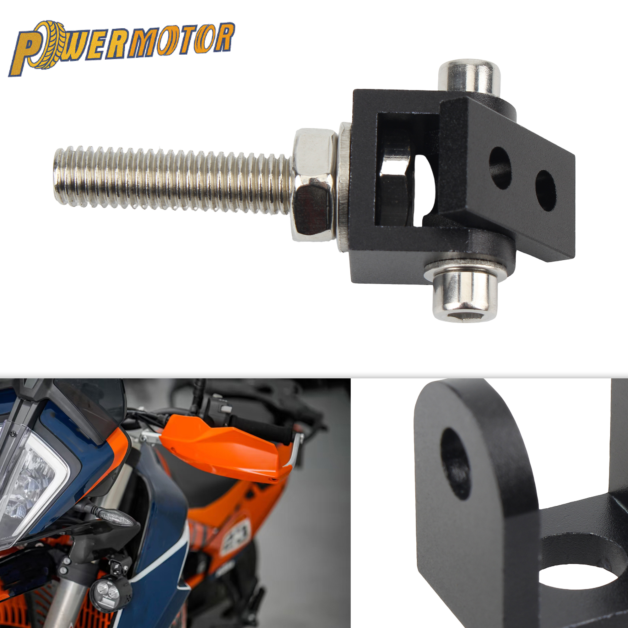 8mm Universal Motorcycle Led H - Rebell Esports & Gaming Forum Wordpress Theme reseña y precio