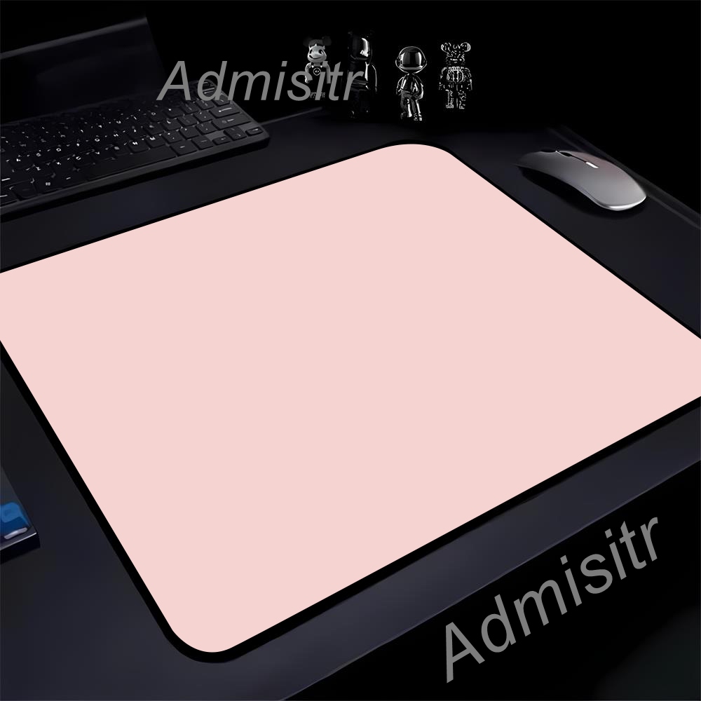 Solid Color E-Sports Mousepad  - Esports Gaming Setup reseña y precio