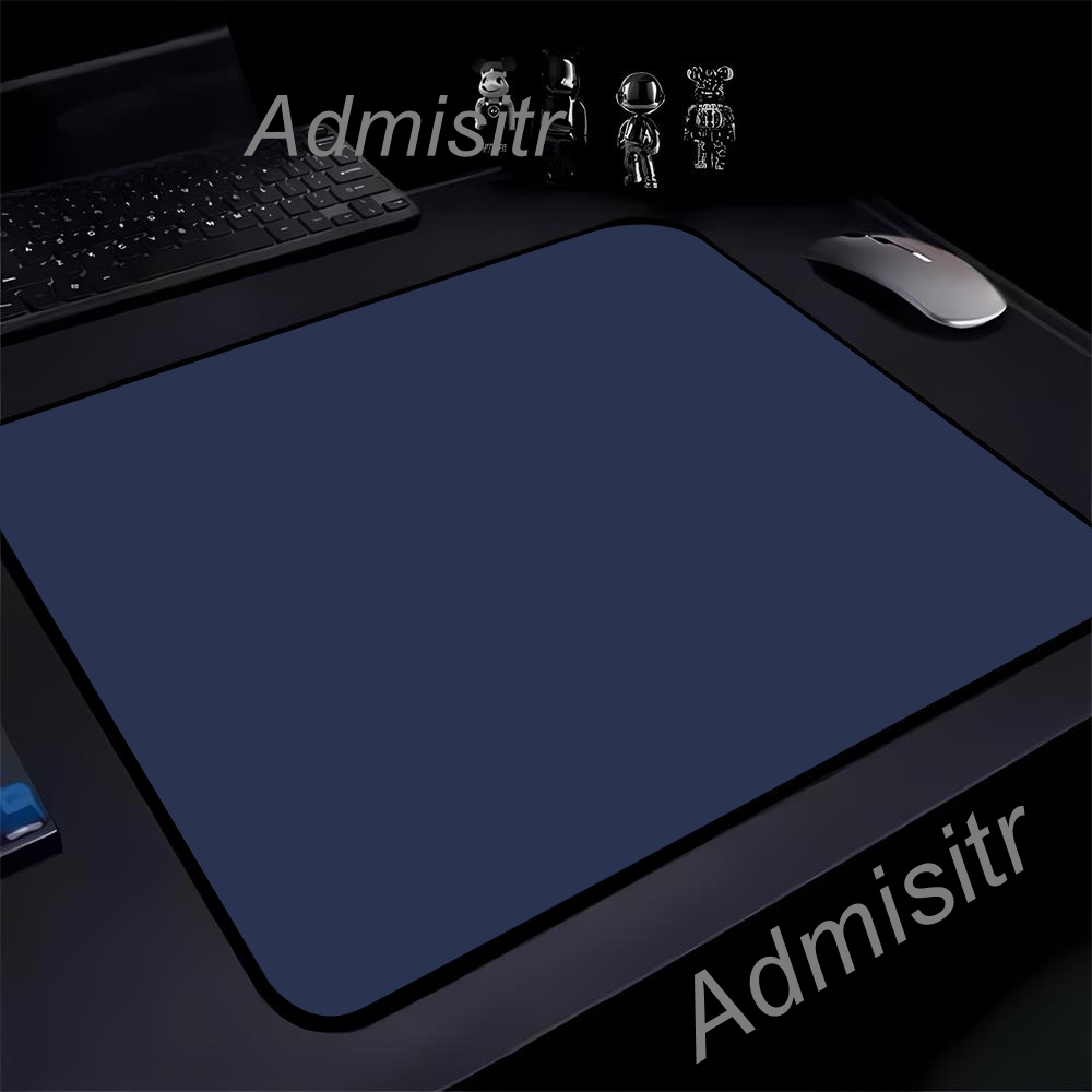 Solid Color E-Sports Mousepad  - Esports Gaming Setup reseña y precio