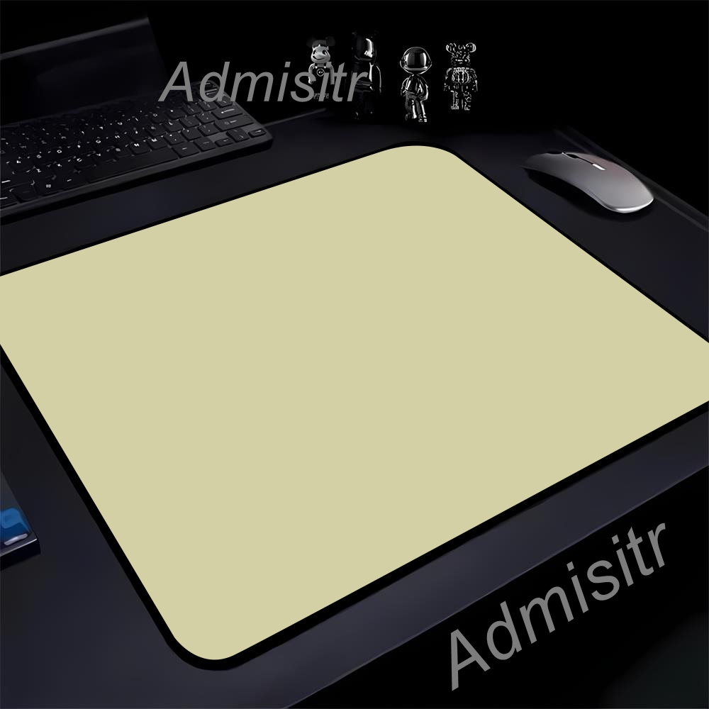 Solid Color E-Sports Mousepad  - Esports Gaming Setup reseña y precio