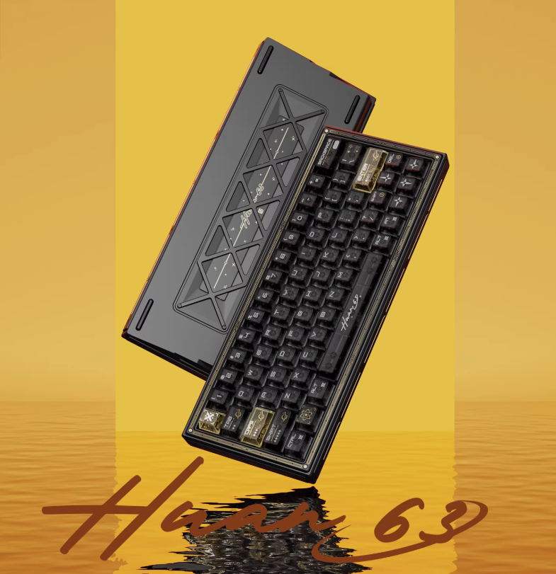 New Wlmouse Huan63 Wired Magne - Esports Gaming Uk reseña y precio