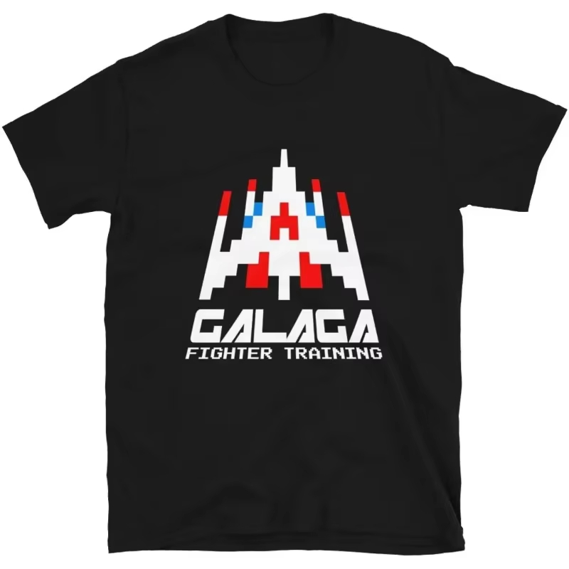 Cool Arcade Galaga Video Game  - Esports Gaming T Shirt reseña y precio