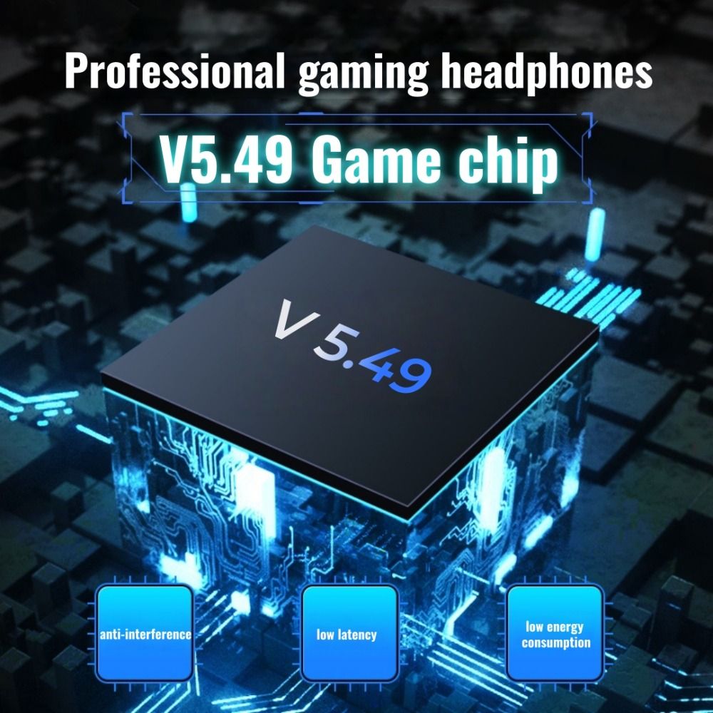 X45 Wireless Bluetooth Gaming  - Esports Gaming Mobile reseña y precio