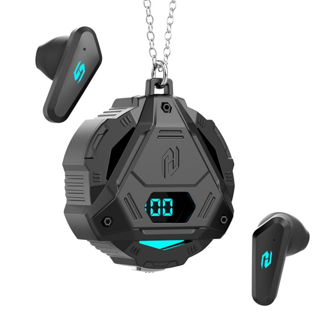 X45 Wireless Bluetooth Gaming  - Esports Gaming Mobile reseña y precio