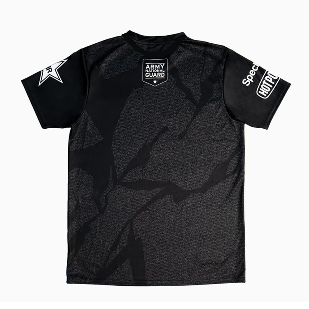 2025 New NRG E-sports Club Jer - Esports Gaming Team reseña y precio