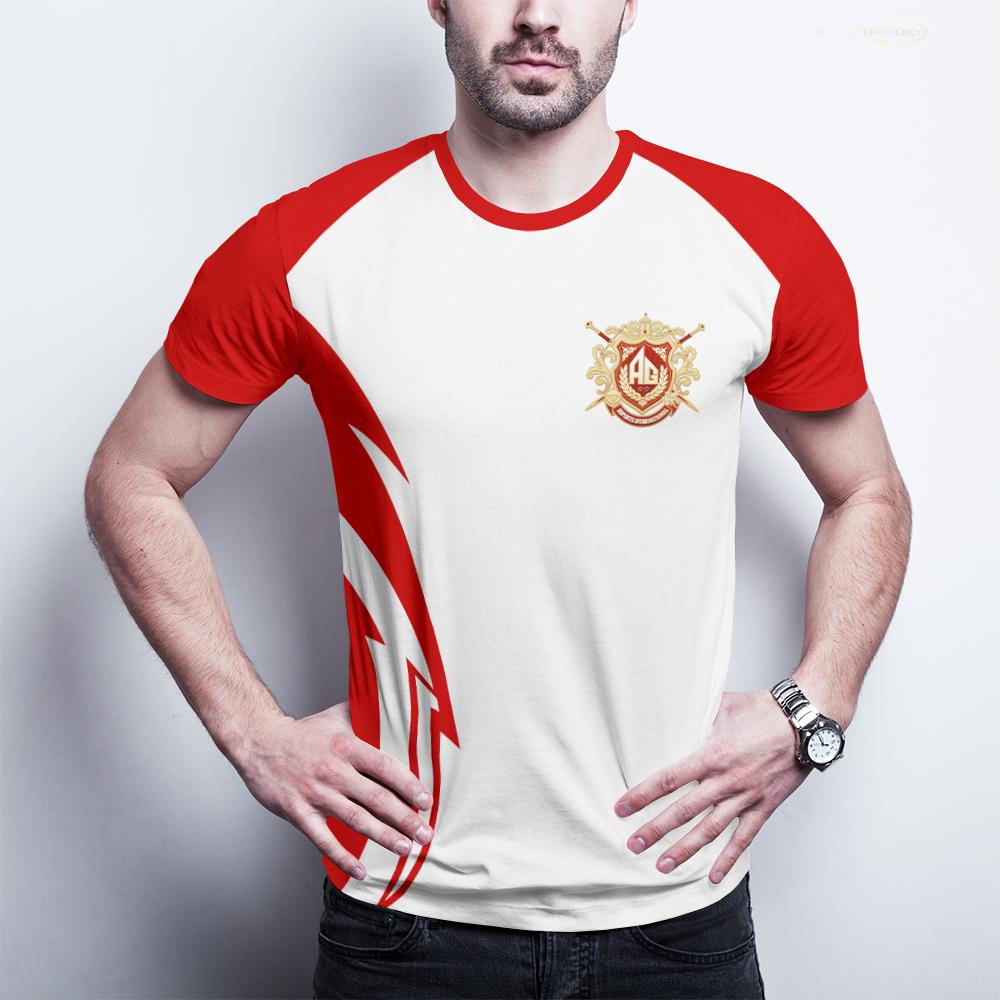 2025 Esports LPL AG.AL Team Un - Esports Gaming T Shirt reseña y precio