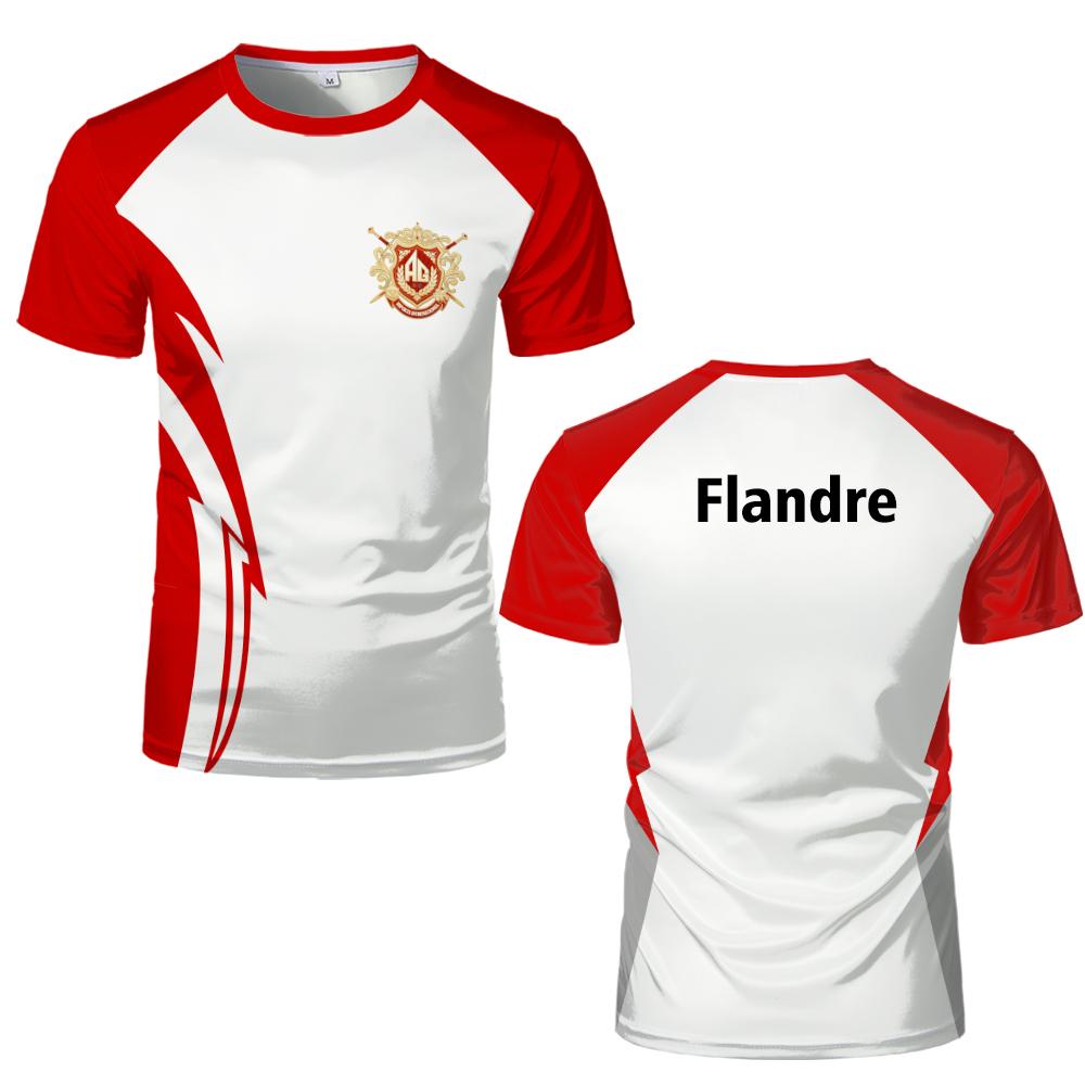 2025 Esports LPL AG.AL Team Un - Esports Gaming T Shirt reseña y precio