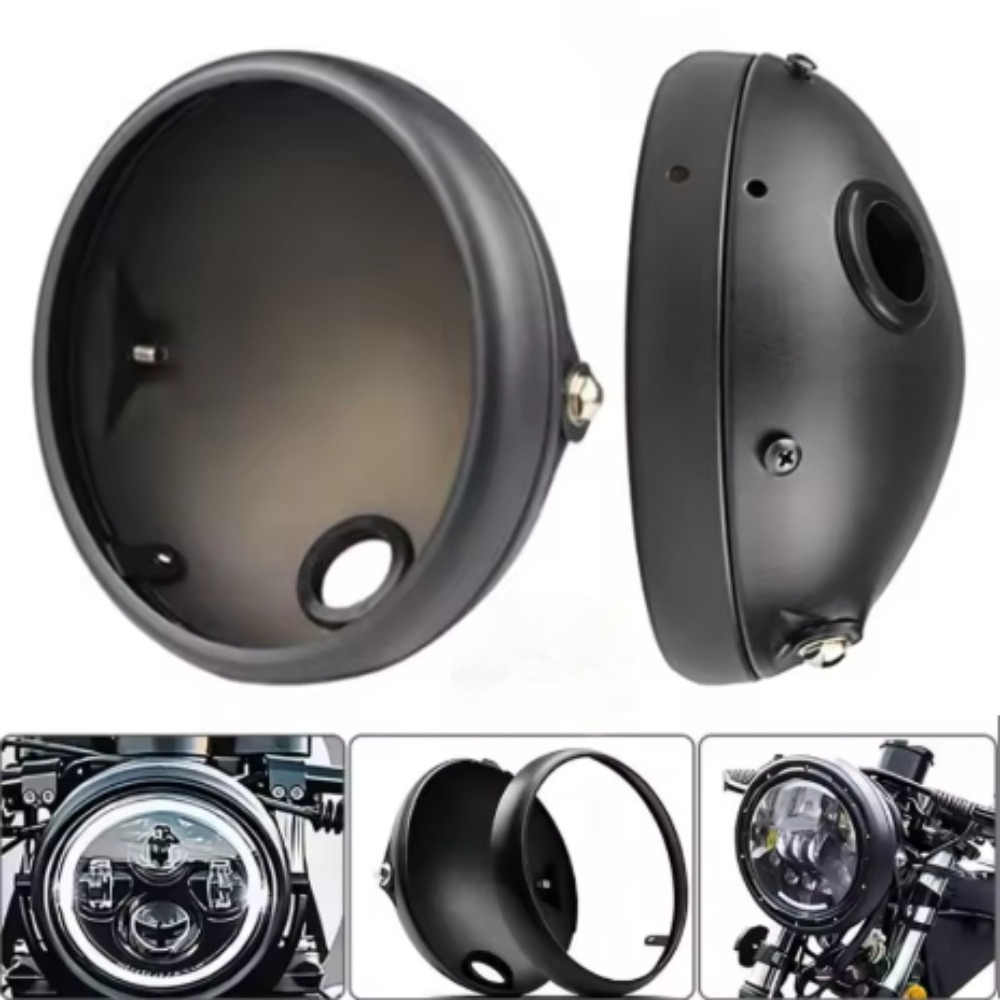 Motorcycle Modified Headlight  - Rebell Esports & Gaming Forum Wordpress Theme reseña y precio