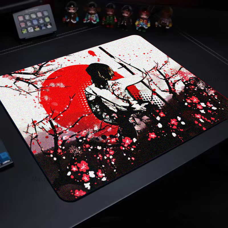 E-Sports Mouse Pad Gaming Acce - Esports Gaming Setup reseña y precio