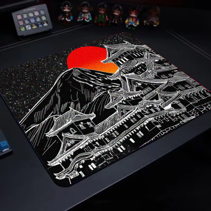 E-Sports Mouse Pad Gaming Acce - Esports Gaming Setup reseña y precio