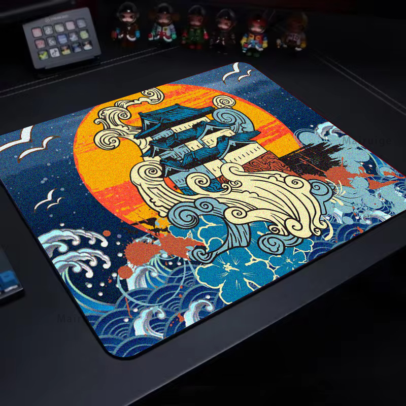 E-Sports Mouse Pad Gaming Acce - Esports Gaming Setup reseña y precio