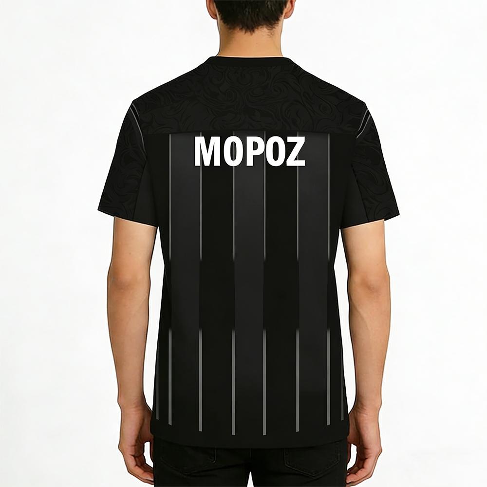 2026 New Gentle Mates Esports  - Esports Gaming T Shirt reseña y precio