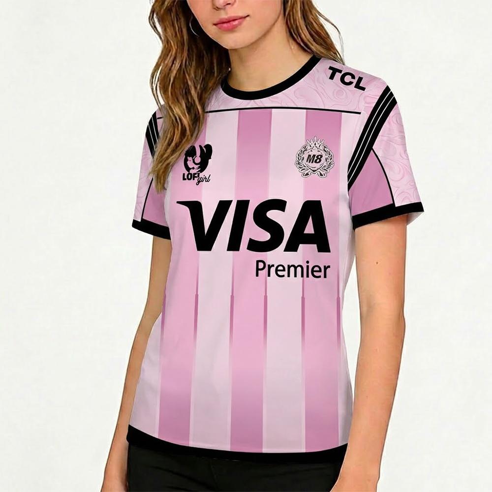 2026 New Gentle Mates Esports  - Esports Gaming T Shirt reseña y precio