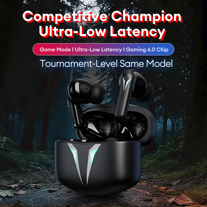 Choice Lenovo Gaming Headset B - Esports Gaming Headset reseña y precio