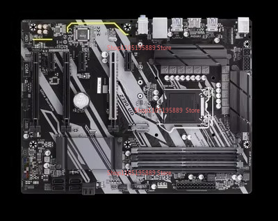 For Gigabyte Z390 UD Desktop G - Esports Or Gaming reseña y precio