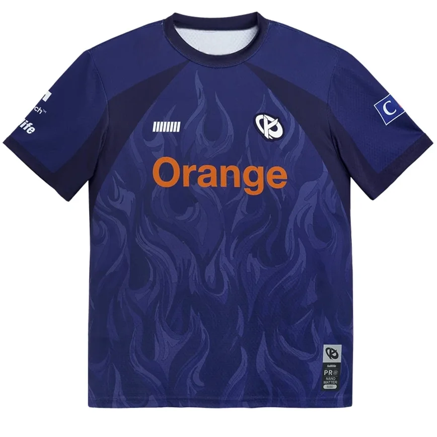 Karmine Corp Esports Uniform S - Esports Gaming T Shirt reseña y precio