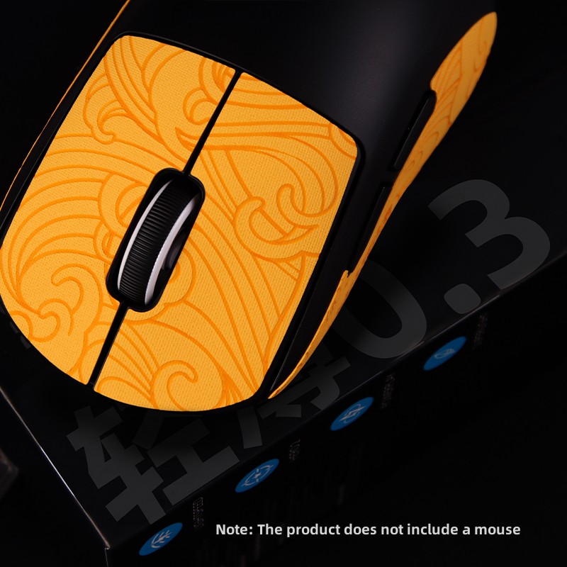 Esports Tiger Gaming Mouse Gri - Esports Gaming Mouse Wireless reseña y precio