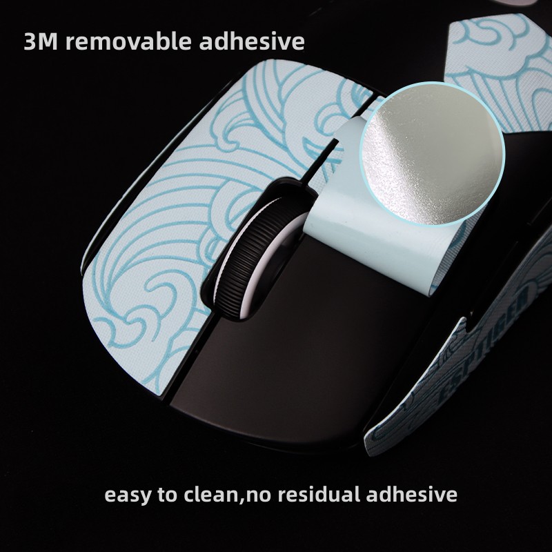 Esports Tiger Gaming Mouse Gri - Esports Gaming Mouse Wireless reseña y precio