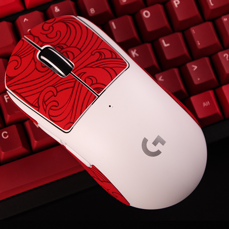 Esports Tiger Gaming Mouse Gri - Esports Gaming Mouse Wireless reseña y precio